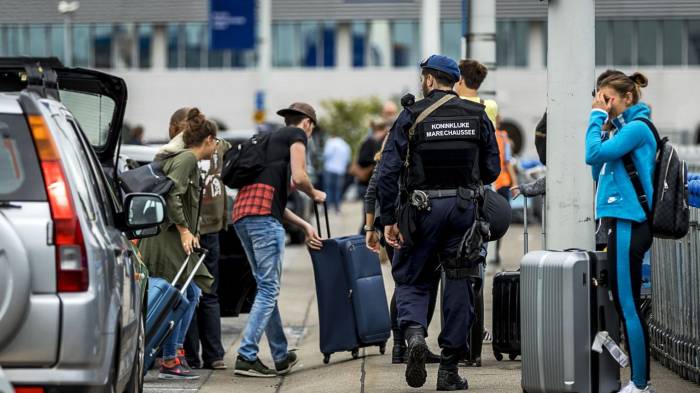 Concert annulé aux Pays-Bas: un homme de 22 ans arrêté (police)