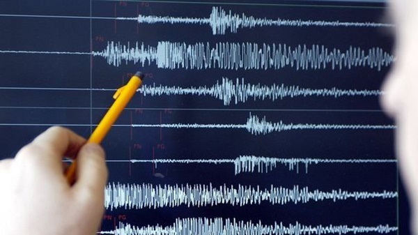 Séisme de magnitude 6,0 au Japon, pas d`alerte au tsunami