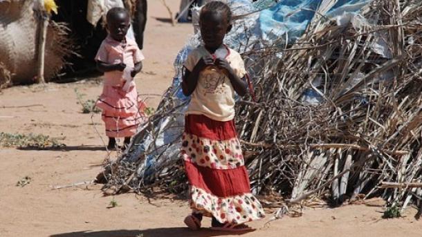 Au moins 36.000 déplacés au Soudan du Sud depuis vendredi (ONU)