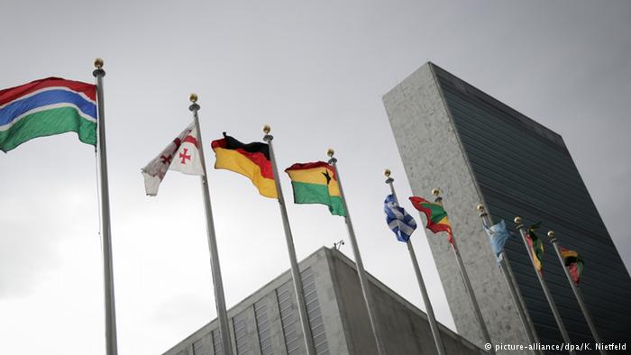 United Nations begins first ever public hearing to choose secretary general