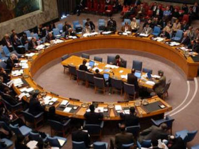 Security Council wants probe of alleged nerve gas in Syria