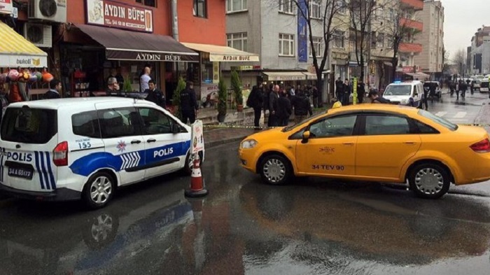 Istanbul: Unbekannte Angreifer eröffnen Feuer auf Polizeistation