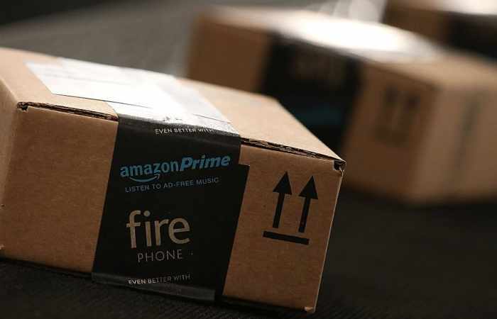 Amazon erweitert Express-Lieferdienst Prime Now