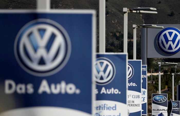 Nach Diesel-Skandal: So will VW seinen Ruf in den USA retten