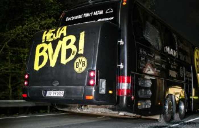 BVB-Anschlag: Generalbundesanwaltschaft bestätigt terroristischen Hintergrund, ein Verdächtiger festgenommen