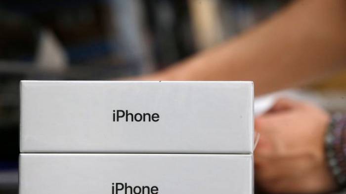 iPhone: une association porte plainte pour obsolescence programmée
