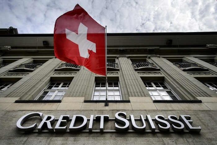 Corruption à la Fifa: la banque Crédit Suisse interrogée par les autorités suisses et américaines