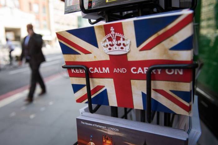 GB : l'opposition exige un vote final sur le futur accord de Brexit