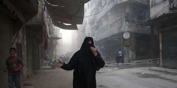 Syrie: au moins 10 civils tués dans des raids du régime