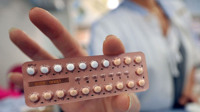 Plus de 100 Américaines enceintes pour une pilule défectueuse