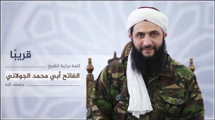 Le chef d'Al-Nosra dans un "état critique"