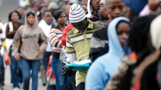 Global unemployment could surge by 25 million as virus hits economy