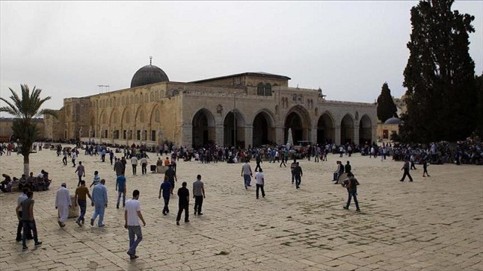 L`UNESCO adopte une nouvelle résolution sur le statut de Jérusalem