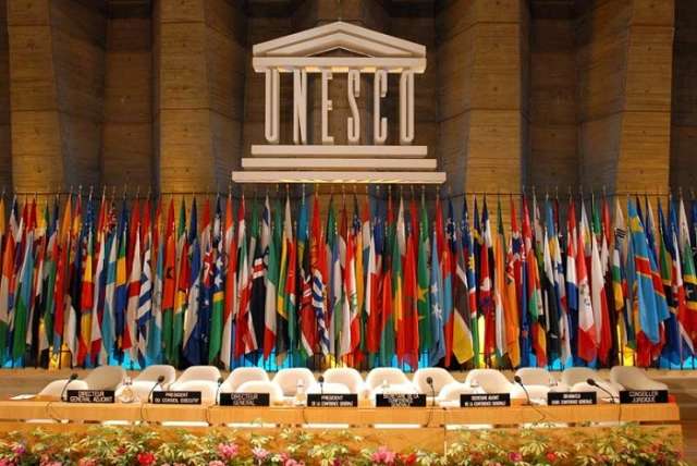 First ballot for nomination of UNESCO director-general scheduled for Oct. 9
