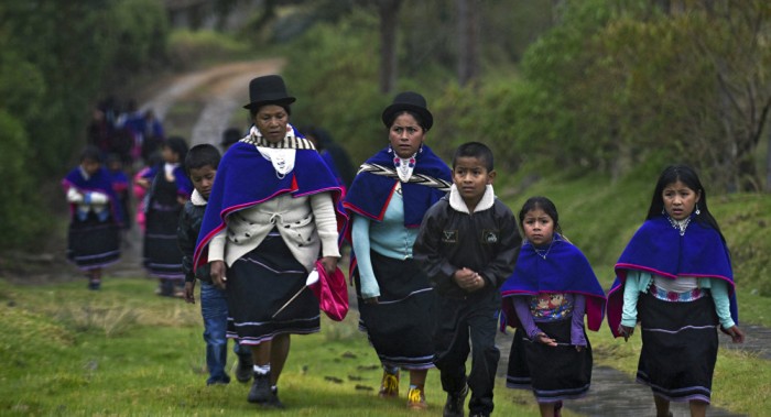 Bolivia y Unesco crean centro para formar profesionales en recursos hídricos