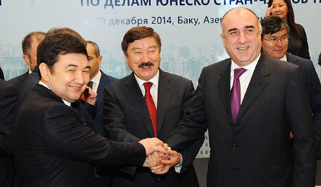 Azerbaijan became multiculturalism center in region long ago - FM-PHOTOS 