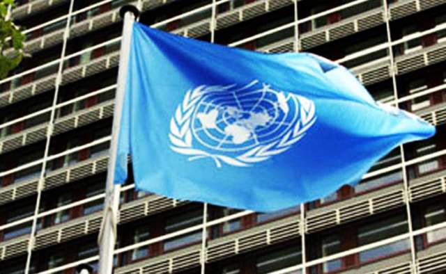 Sri Lanka Raises Concerns Over UN Draft Resolution