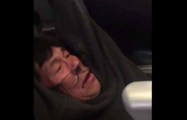 United Airlines video: Merriam-Webster dictionary trolls company over definition of 'volunteer'