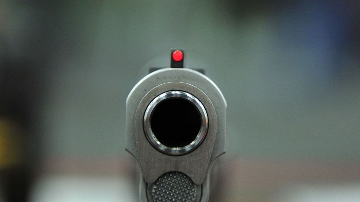 L`université du Texas autorise les armes en classe