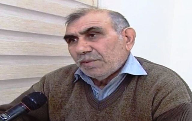 16 yaşlı nəvəsini öldürən babadan etiraf -  VİDEO