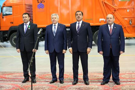 İlham Əliyevə müraciət edildi – Gəncədə