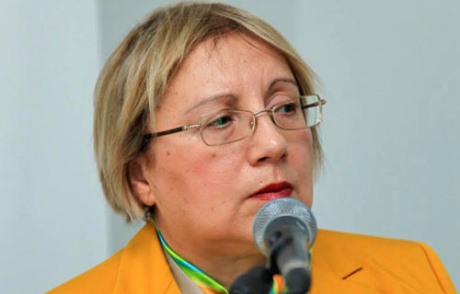 The website "haqqin.az" has published a scandalous article on human rights defender Leyla Yunus.