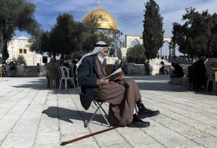 La UNESCO condena las “medidas ilegales” de Israel en la mezquita de Al Aqsa