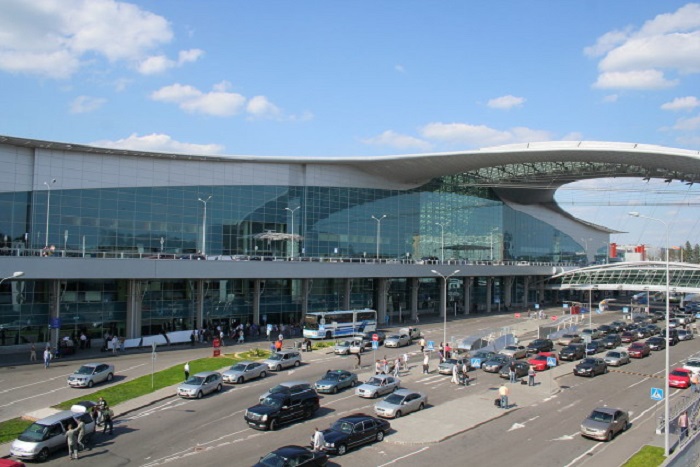 Trotz Sanktionen: Türkisches Unternehmen wird Terminal für Moskauer Flughafen bauen