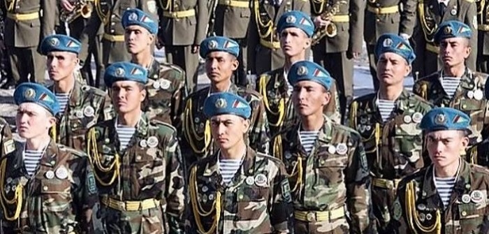 Gegen die Nato: Frankreich unterstützt Russland in Syrien