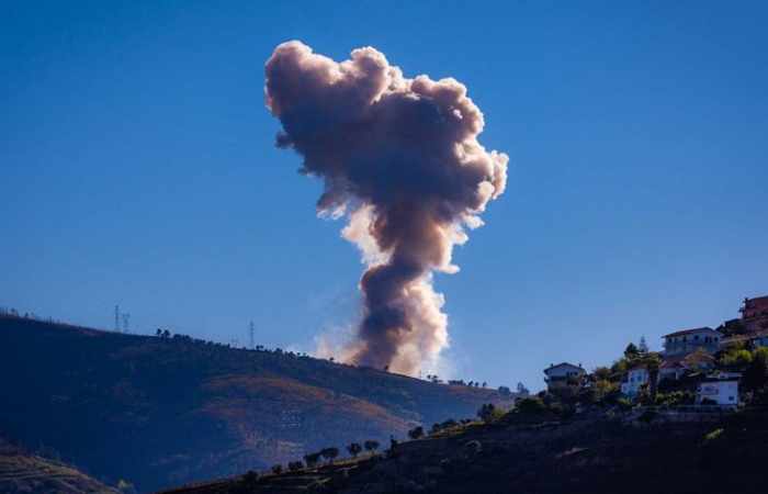 Portugal: explosion mortelle dans une usine