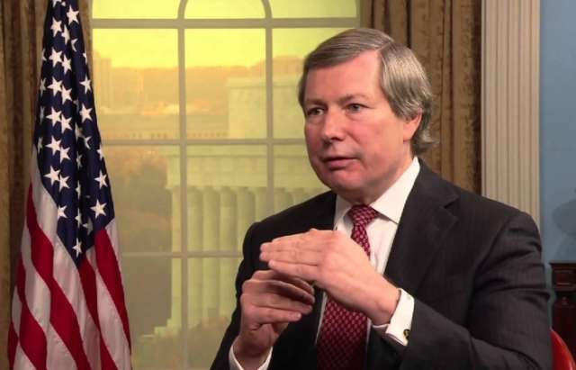 Solution of Nagorno-Karabakh conflict- US offers 6 elements
 VIDEO
