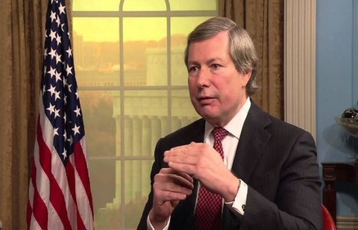Warlick : Tous les détails de la guerre d'avril n'ont pas été révélés jusqu'à présent
