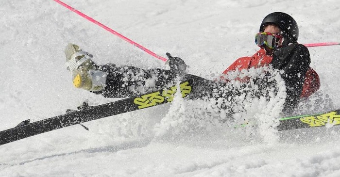 Sechsjährige wegen Skiunfalls in Österreich vor Gericht