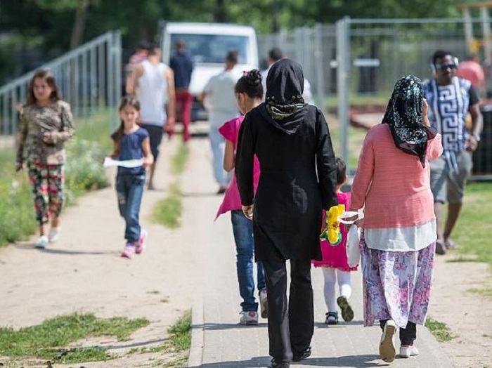 Das zahlt Staat Asylberwerbern,wenn sie Deutschland freiwillig verlassen