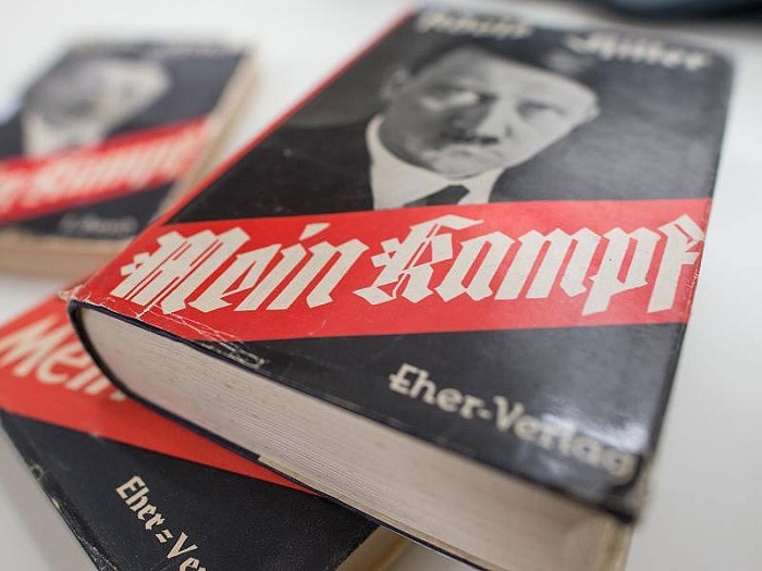 Darum ist es nötig, Hitlers Machwerk „Mein Kampf“ neu zu publizieren