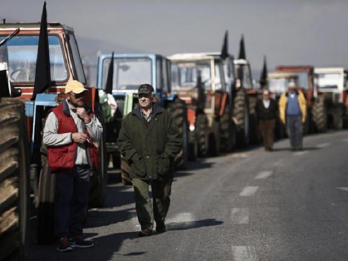 Griechische Gewerkschaften rufen zum Generalstreik auf