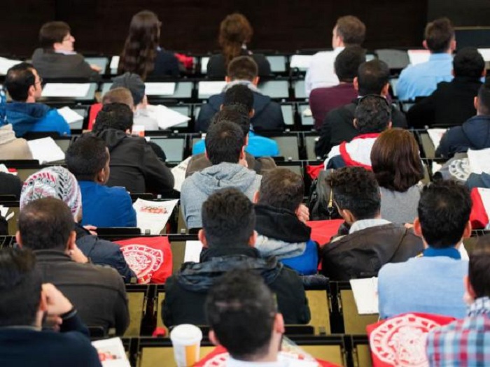 Neue Angebote von den Hochschulen