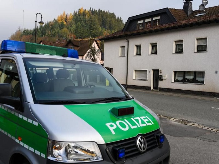 Acht Babyleichen in Wallenfels: Staatsanwalt geht von Mord aus