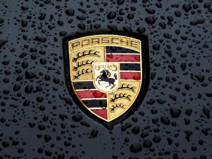 China und Geländewagen-Boom bringen Porsche Verkaufsplus