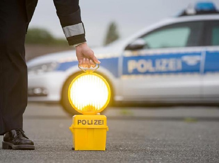 Siebenjährige durch Böller schwer verletzt