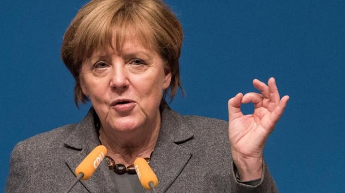 Mehr Deutsche glauben Merkels “Wir schaffen das“