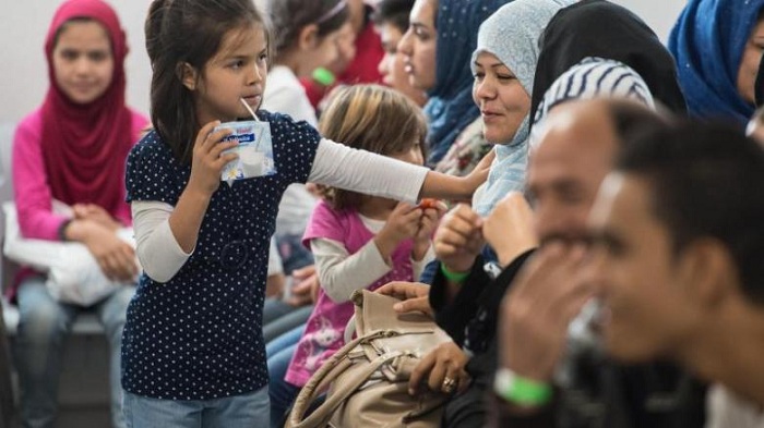 Bundesregierung kürzt Flüchtlingen das Bargeld