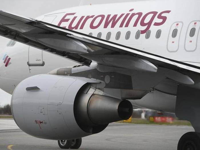 Aus "politischen Gründen"Eurowings-Pilot will aus Angst nicht in die Türkei fliegen - Flug gecancelt