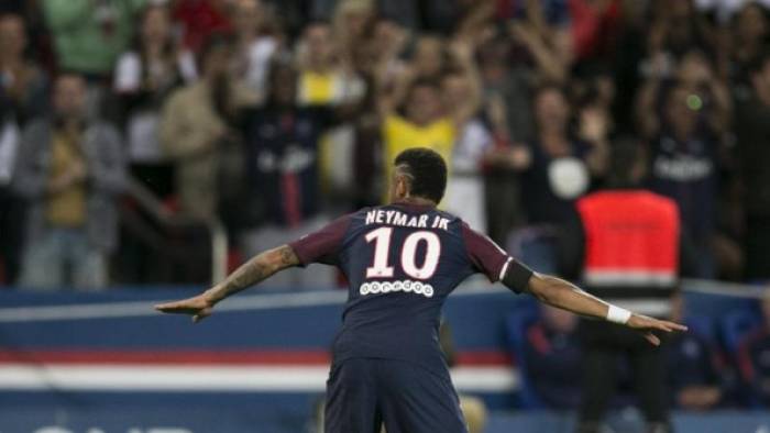 PSG - Toulouse: Neymar-Gala mit vier Scorer-Punkten, Verratti sieht Rot