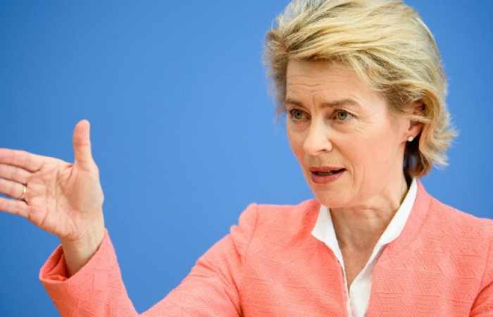German Defense Minister slams Trump over remark on alleged Berlin's debt to NATO