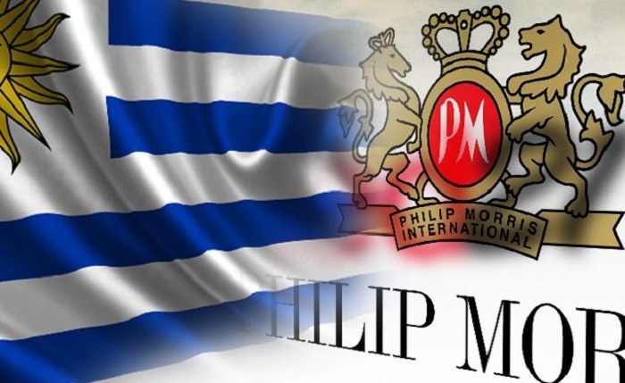 L`Uruguay gagne son procès contre Philip Morris