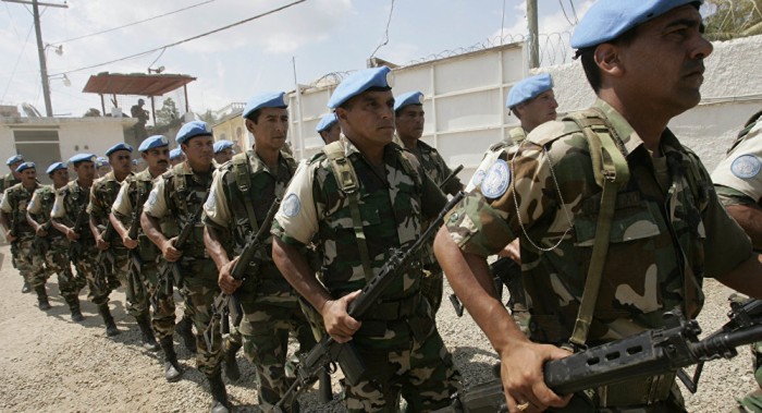 Uruguay prolonga presencia de tropas en Haití y continúa la polémica 