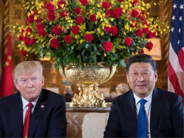 Acting US Ambassador to China quits over Donald Trump's withdrawal from Paris Accord