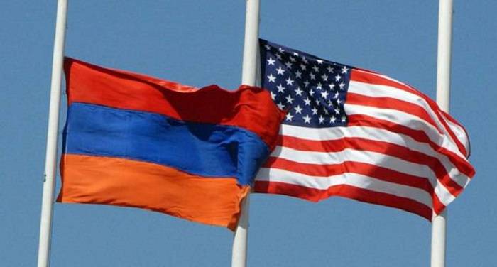Les États-Unis ont fourni une aide de 51,2 millions de dollars à l'Arménie