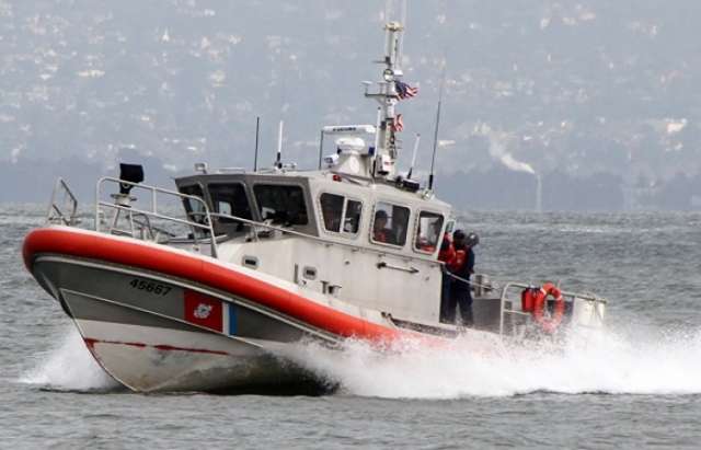 US coast guard seizes over 4 tonnes of cocaine in Puerto Rico
